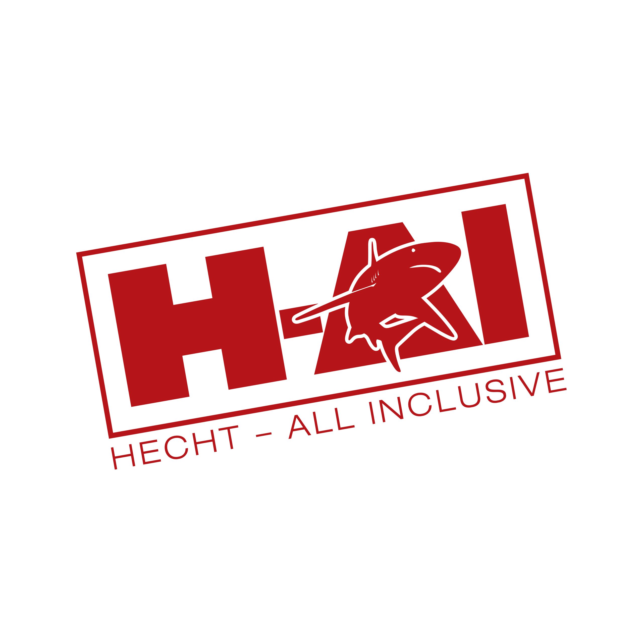 H-AI / Hecht – All Inclusive